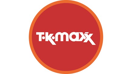 TK Maxx